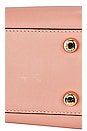 view 10 of 10 Fendi Peek-a-boo Bag in Pink