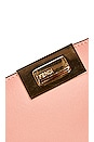 view 8 of 10 Fendi Peek-a-boo Bag in Pink