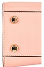 view 9 of 10 Fendi Peek-a-boo Bag in Pink