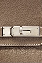 view 6 of 9 Hermes Togo Birkin 30 Handbag in Etoupe