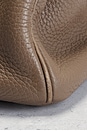 view 8 of 9 Hermes Togo Birkin 30 Handbag in Etoupe