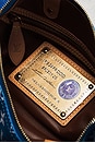 view 5 of 8 Louis Vuitton Speedy P9 Bandouliere 25 Handbag in Blue
