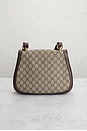 view 3 of 7 GUCCI 숄더백 in Beige