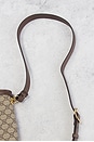 view 6 of 7 GUCCI 숄더백 in Beige