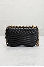 view 3 of 9 LOUIS VUITTON 숄더백 in Black