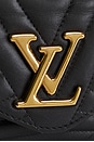 view 6 of 9 LOUIS VUITTON 숄더백 in Black