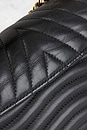 view 8 of 9 LOUIS VUITTON 숄더백 in Black