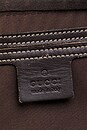 view 5 of 7 Gucci GG Supreme Belt Bag in Beige