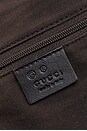 view 5 of 9 Gucci GG Canvas Tote Bag in Beige