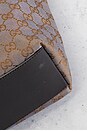 view 6 of 9 Gucci GG Canvas Tote Bag in Beige