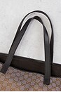 view 8 of 9 Gucci GG Canvas Tote Bag in Beige