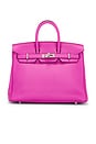 view 1 of 9 HERMES ハンドバッグ in Magnolia