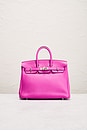 view 2 of 9 HERMES ハンドバッグ in Magnolia