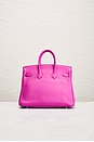 view 3 of 9 HERMES ハンドバッグ in Magnolia