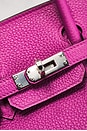 view 5 of 9 HERMES ハンドバッグ in Magnolia