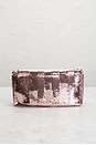 view 3 of 9 Fendi Sequin Mama Baguette Shoulder Bag in Pink