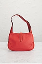 view 3 of 9 Gucci Mini Jackie 1961 Hobo Bag in Red