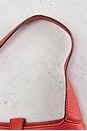 view 8 of 9 Gucci Mini Jackie 1961 Hobo Bag in Red