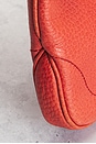 view 9 of 9 Gucci Mini Jackie 1961 Hobo Bag in Red