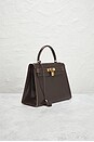 view 4 of 10 BOLSO HERMES in Brown