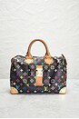 view 2 of 10 Louis Vuitton Speedy 30 Handbag in Black
