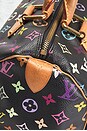 view 6 of 10 Louis Vuitton Speedy 30 Handbag in Black