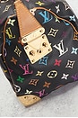 view 7 of 10 Louis Vuitton Speedy 30 Handbag in Black