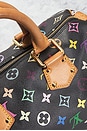 view 8 of 10 Louis Vuitton Speedy 30 Handbag in Black