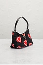 view 4 of 7 PRADA 숄더백 in Black