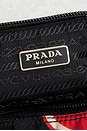 view 5 of 7 PRADA 숄더백 in Black