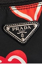 view 6 of 7 PRADA 숄더백 in Black