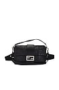 view 1 of 11 FENDI 숄더백 in Black
