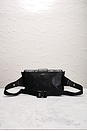 view 3 of 11 FENDI 숄더백 in Black