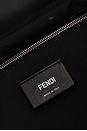 view 5 of 11 FENDI 숄더백 in Black