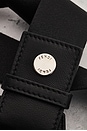 view 9 of 11 FENDI 숄더백 in Black