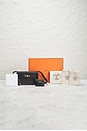 view 8 of 8 Hermes Swift Kelly Moove Shoulder Bag in Black