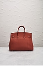 view 3 of 10 HERMES 핸드백 in Cuivre