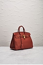 view 4 of 10 HERMES 핸드백 in Cuivre