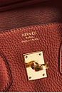 view 7 of 10 HERMES 핸드백 in Cuivre