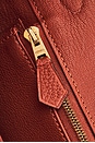 view 8 of 10 HERMES 핸드백 in Cuivre
