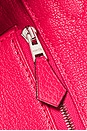 view 8 of 10 HERMES 핸드백 in Rose Extreme