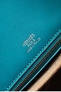 view 7 of 10 HERMES ハンドバッグ in Turquoise