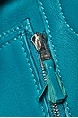 view 8 of 10 HERMES ハンドバッグ in Turquoise