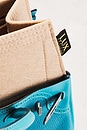 view 9 of 10 HERMES ハンドバッグ in Turquoise
