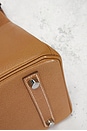 view 7 of 8 Hermes Epsom Birkin 30 Handbag in Gold