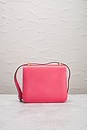 view 3 of 10 СУМКА НА ПЛЕЧО HERMES in Rose Azalee