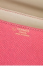 view 5 of 10 СУМКА НА ПЛЕЧО HERMES in Rose Azalee