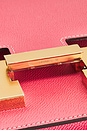 view 8 of 10 СУМКА НА ПЛЕЧО HERMES in Rose Azalee