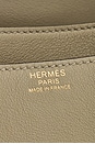 view 5 of 10 СУМКА НА ПЛЕЧО HERMES in Sauge