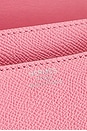 view 5 of 10 СУМКА НА ПЛЕЧО HERMES in Rose Confetti